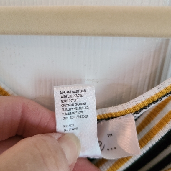 Just Be Jumpsuit - Picture 6 of 6